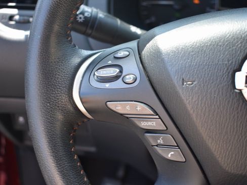 Used 2020 Nissan Pathfinder SV w/ Rock Creek Edition image 15