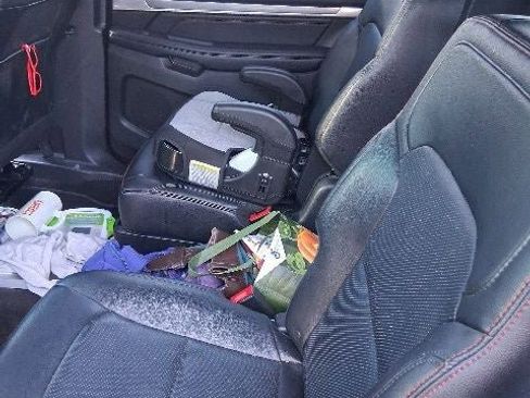 Used 2016 Ford Explorer Sport w/ Equipment Group 401A AWD/4WD image 19