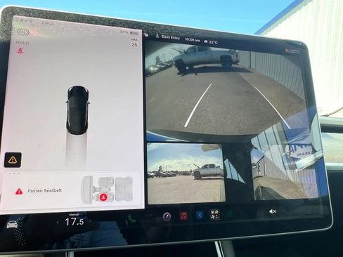 Used 2020 Tesla Model 3 Standard Range Plus RWD image 27
