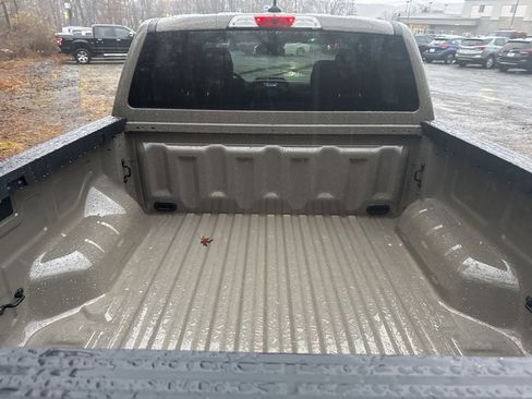 New 2025 Ford Ranger XLT w/ Technology Package image 12