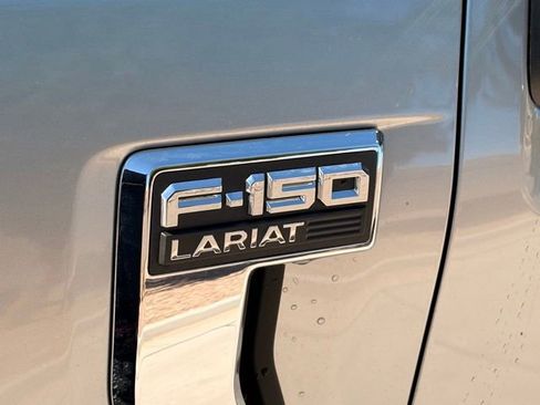 Used 2026 Ford F150 Lariat w/ Equipment Group 501A Mid RWD image 10