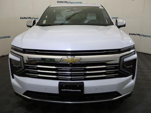 New 2026 Chevrolet Tahoe Premier image 14