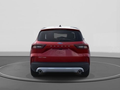 New 2025 Ford Escape Active image 5