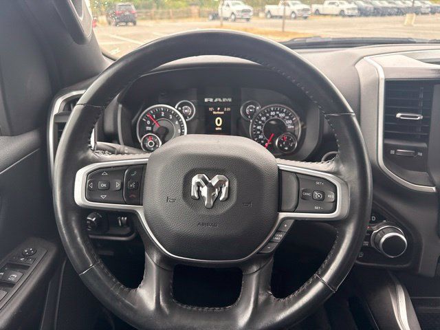 Used 2023 RAM 1500 Big Horn AWD/4WD image 23