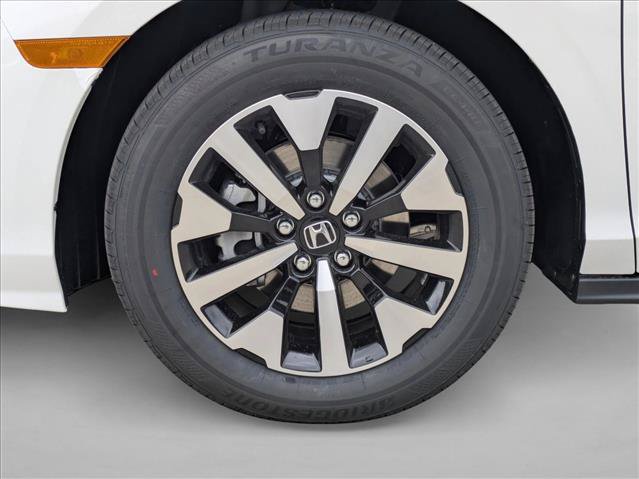 New 2026 Honda Odyssey EX-L image 10