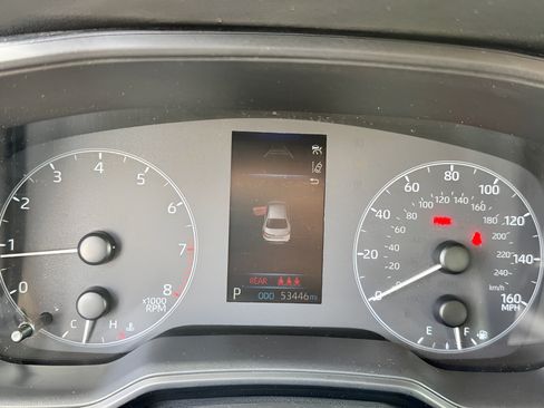 Used 2024 Toyota Corolla LE FWD image 23