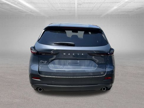 New 2026 MAZDA CX-5 Select AWD/4WD image 4