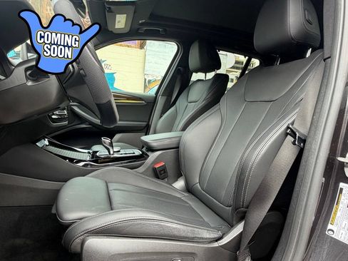 Used 2024 BMW X3 sDrive30i w/ Convenience Package RWD image 12