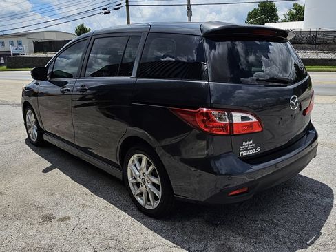 Used 2015 MAZDA MAZDA5 Touring FWD image 5