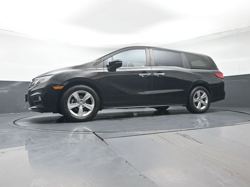 Used 2019 Honda Odyssey EX image 31