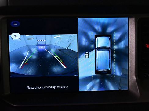 New 2026 Ford Bronco Outer Banks w/ Sasquatch Package AWD/4WD image 26