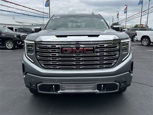 Certified 2024 GMC Sierra 1500 Denali w/ Denali Reserve Package image 3