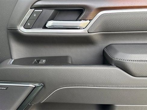 New 2026 GMC Sierra 2500 Denali w/ Denali Reserve Package image 19