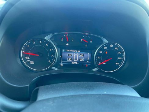 Used 2019 GMC Terrain SLE image 9