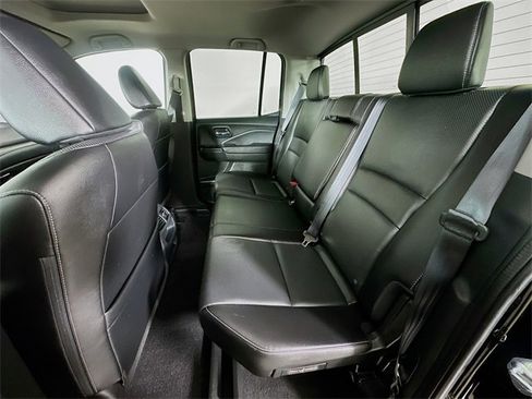Used 2023 Honda Ridgeline RTL-E image 29