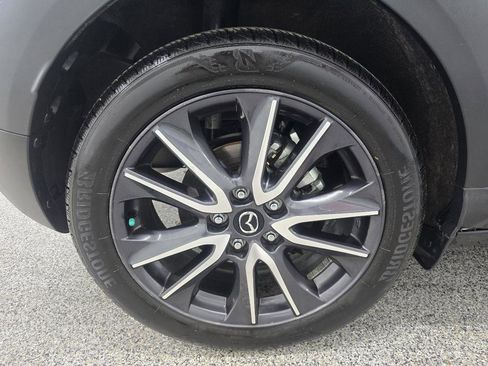 Used 2018 MAZDA CX-3 Grand Touring w/ Premium Package FWD image 30