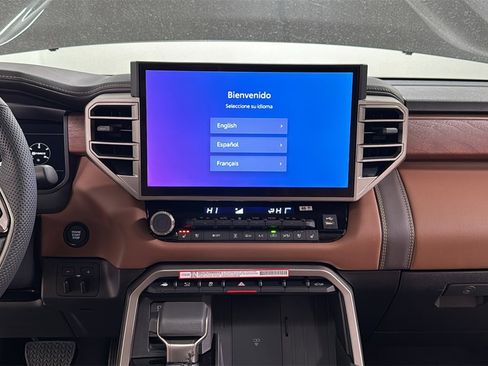 New 2026 Toyota Tundra 1794 Edition image 10
