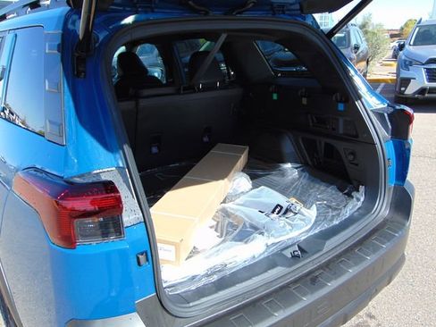 New 2026 Subaru Outback Wilderness AWD/4WD image 24