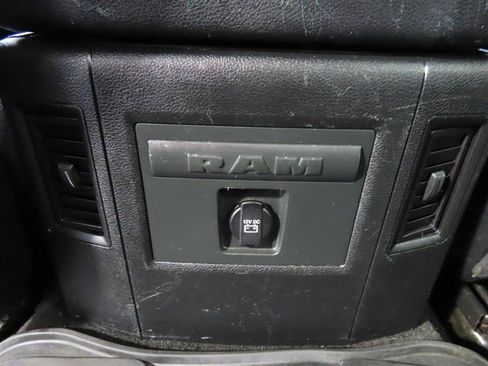 Used 2017 RAM 1500 Sport w/ Convenience Group AWD/4WD image 30
