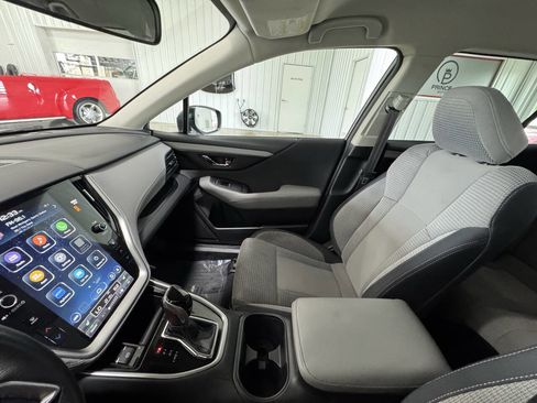Used 2023 Subaru Outback Premium image 21