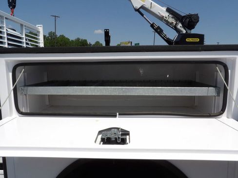 Used 2024 Ford F350 XL w/ XL Chrome Package AWD/4WD image 64