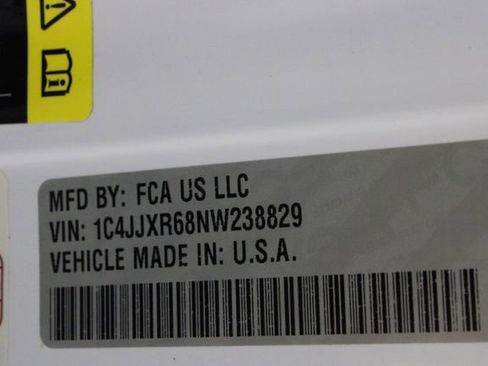 Used 2022 Jeep Wrangler Unlimited Rubicon 4xe image 20