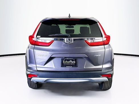 Used 2018 Honda CR-V EX-L image 7