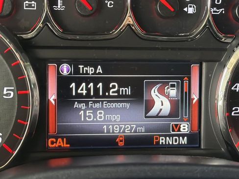 Used 2015 GMC Sierra 1500 SLT AWD/4WD image 18