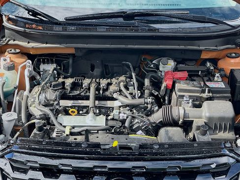 Used 2022 Nissan Kicks SV FWD image 27