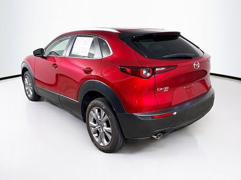 Used 2023 MAZDA CX-30 AWD 2.5 S w/ Preferred Package image 29