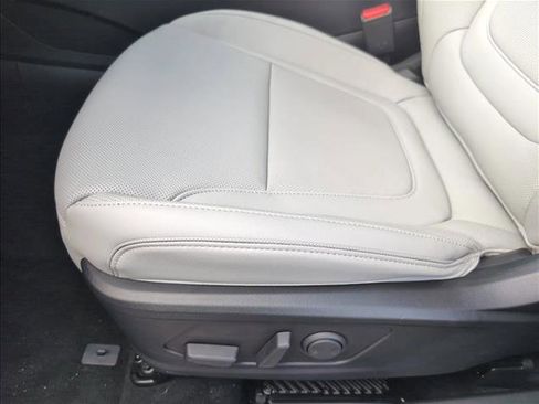 New 2026 Hyundai Santa Cruz Limited image 4