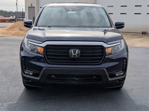 Used 2023 Honda Ridgeline RTL image 2
