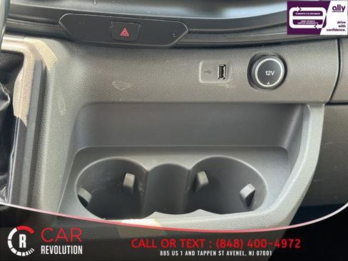 Used 2022 Ford Transit 150 Low Roof w/ Interior Upgrade Package image 25