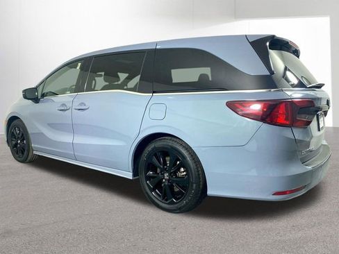 Certified 2023 Honda Odyssey Sport image 34