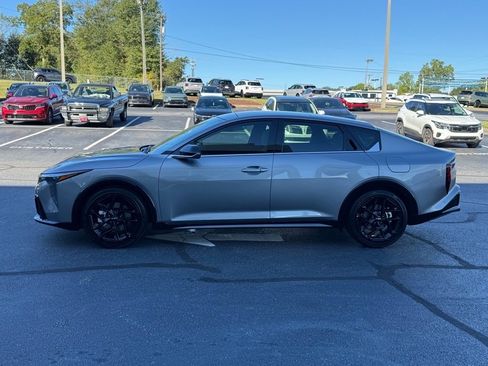 New 2025 Kia K4 GT-Line Turbo image 6