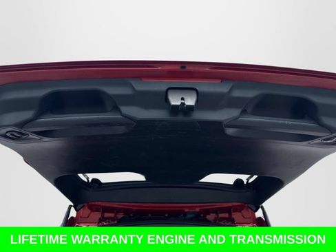 Used 2023 Ford Bronco Sport Outer Banks w/ Tech Package AWD/4WD image 13