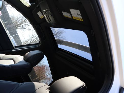 Used 2025 MAZDA CX-5 Signature image 49