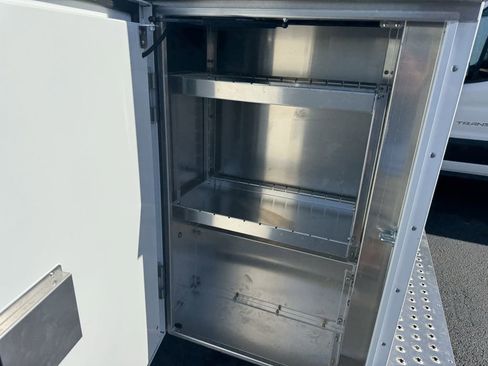 New 2025 Ford Transit 350 w/ Exterior Upgrade Package image 26