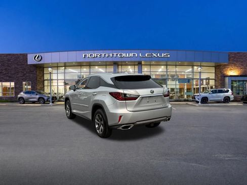 Used 2019 Lexus RX 350 AWD w/ Navigation Package image 22
