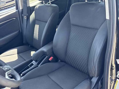 Used 2020 Honda Fit EX image 7