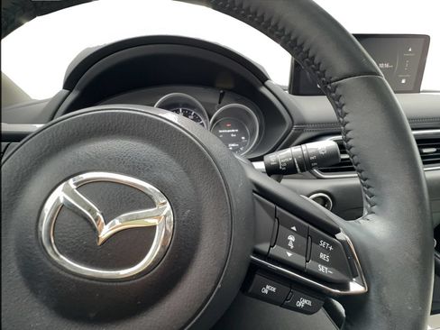Used 2024 MAZDA CX-5 AWD 2.5 S w/ Preferred Package image 43