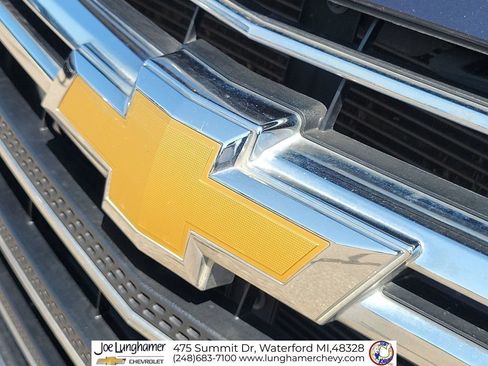 Certified 2020 Chevrolet Traverse Premier FWD image 33