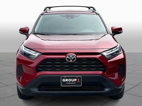 Used 2023 Toyota RAV4 XLE image 4