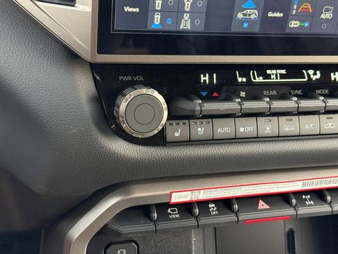 New 2026 Toyota Sequoia TRD Pro image 19