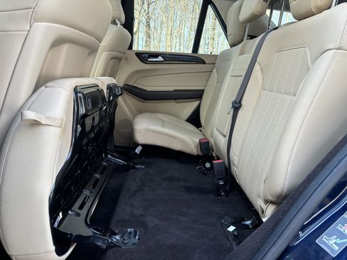 Used 2016 Mercedes-Benz GLE 350 4MATIC image 16