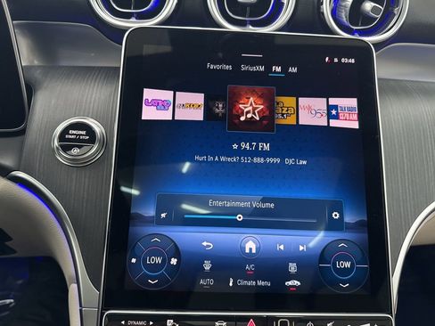 Used 2026 Mercedes-Benz GLC 300 GLC 300 image 35