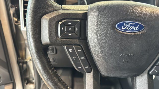 Used 2018 Ford F150 XLT w/ Equipment Group 301A Mid AWD/4WD image 17