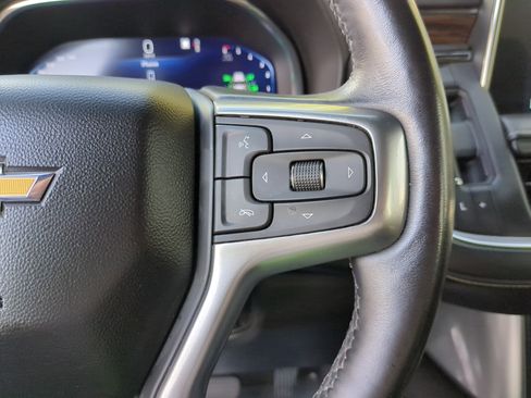 Used 2022 Chevrolet Tahoe Premier image 28