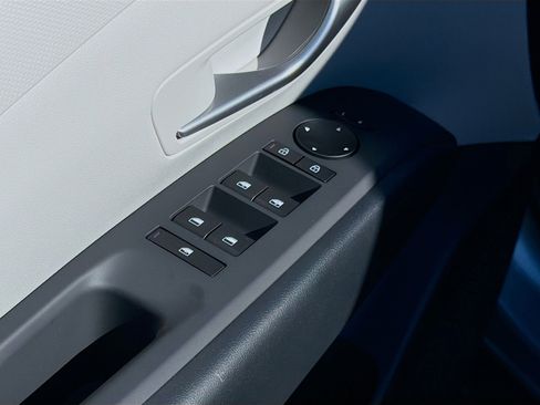 New 2026 Hyundai Tucson SEL FWD image 22