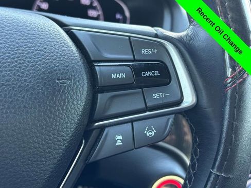 Used 2018 Honda Accord Sport image 13